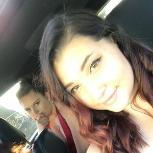 Meet your Posher, Sienna