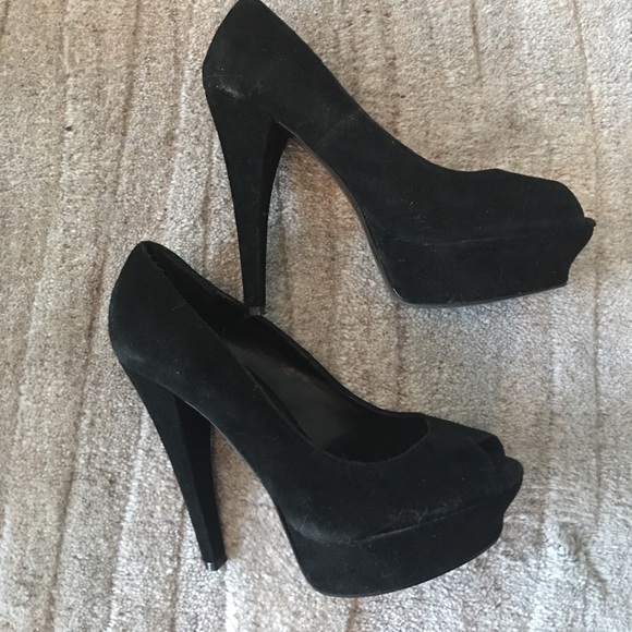 Steve Madden: Heels - Picture 2 of 2