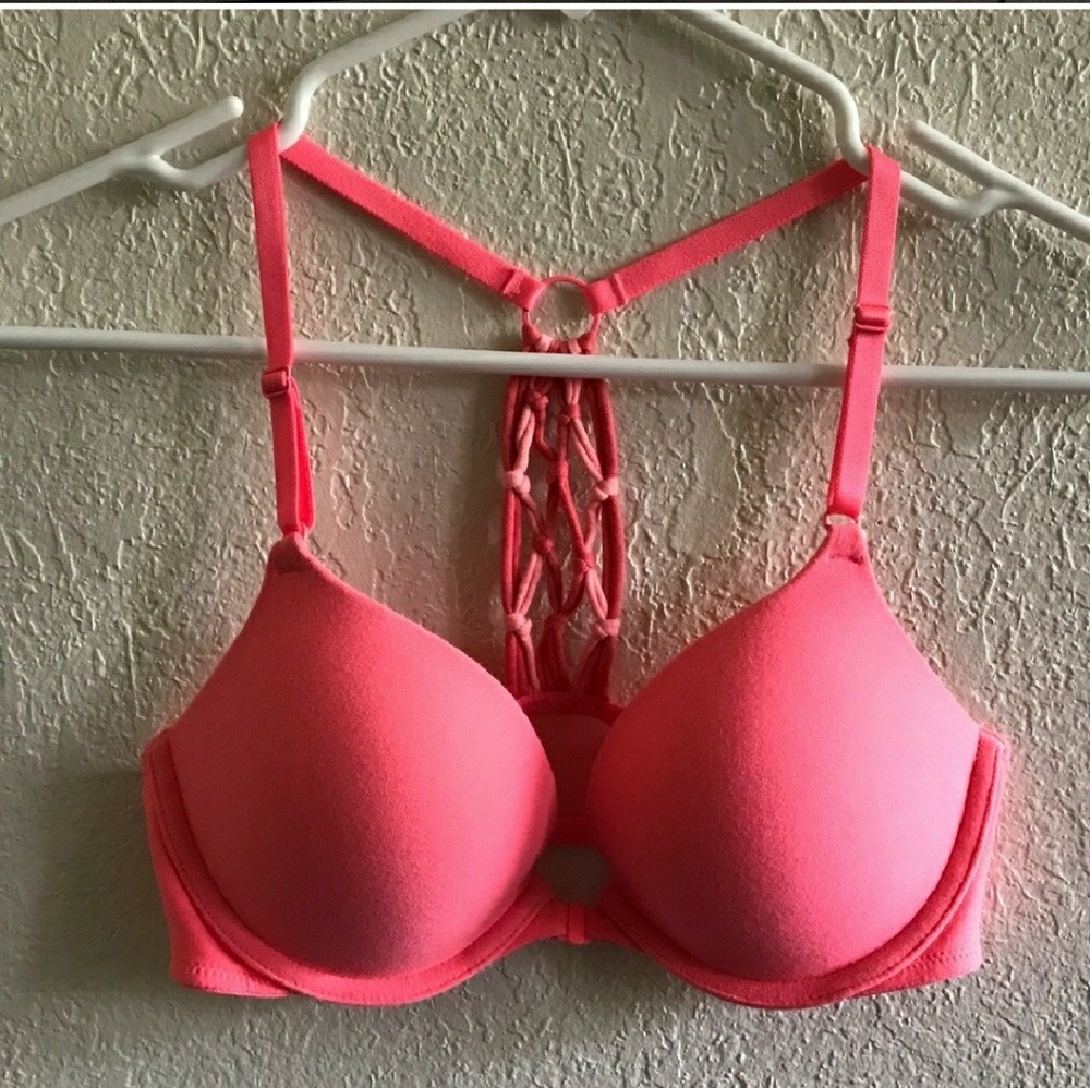 Sold! Victoria's Secret Push Up Bra