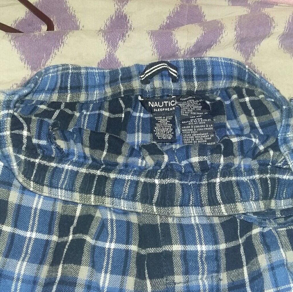 2 pair of, imo, unisexed lounge pants