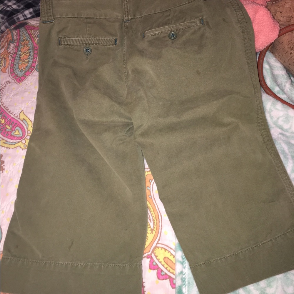 Capris