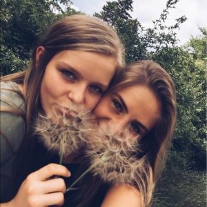 Meet your Posher, Jenna