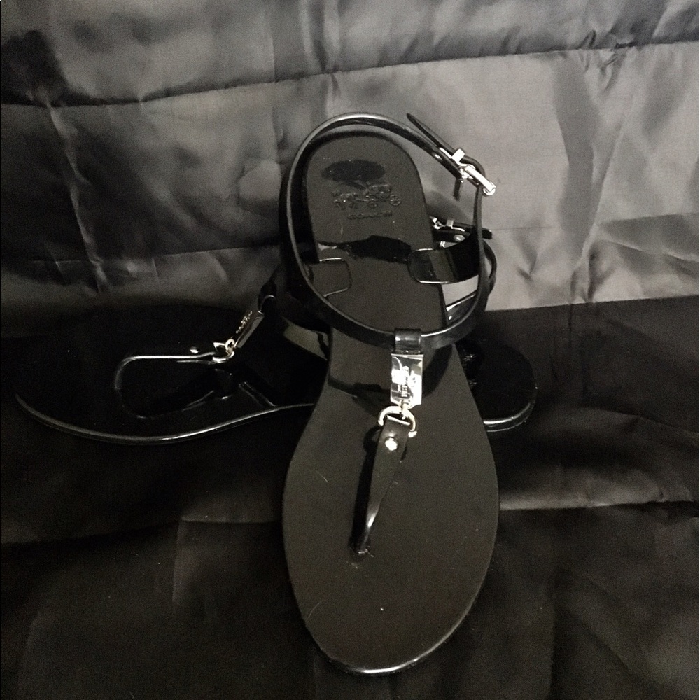 Women's Coach Sandals