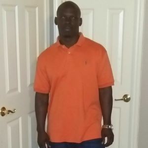 Meet your Posher, Leonard