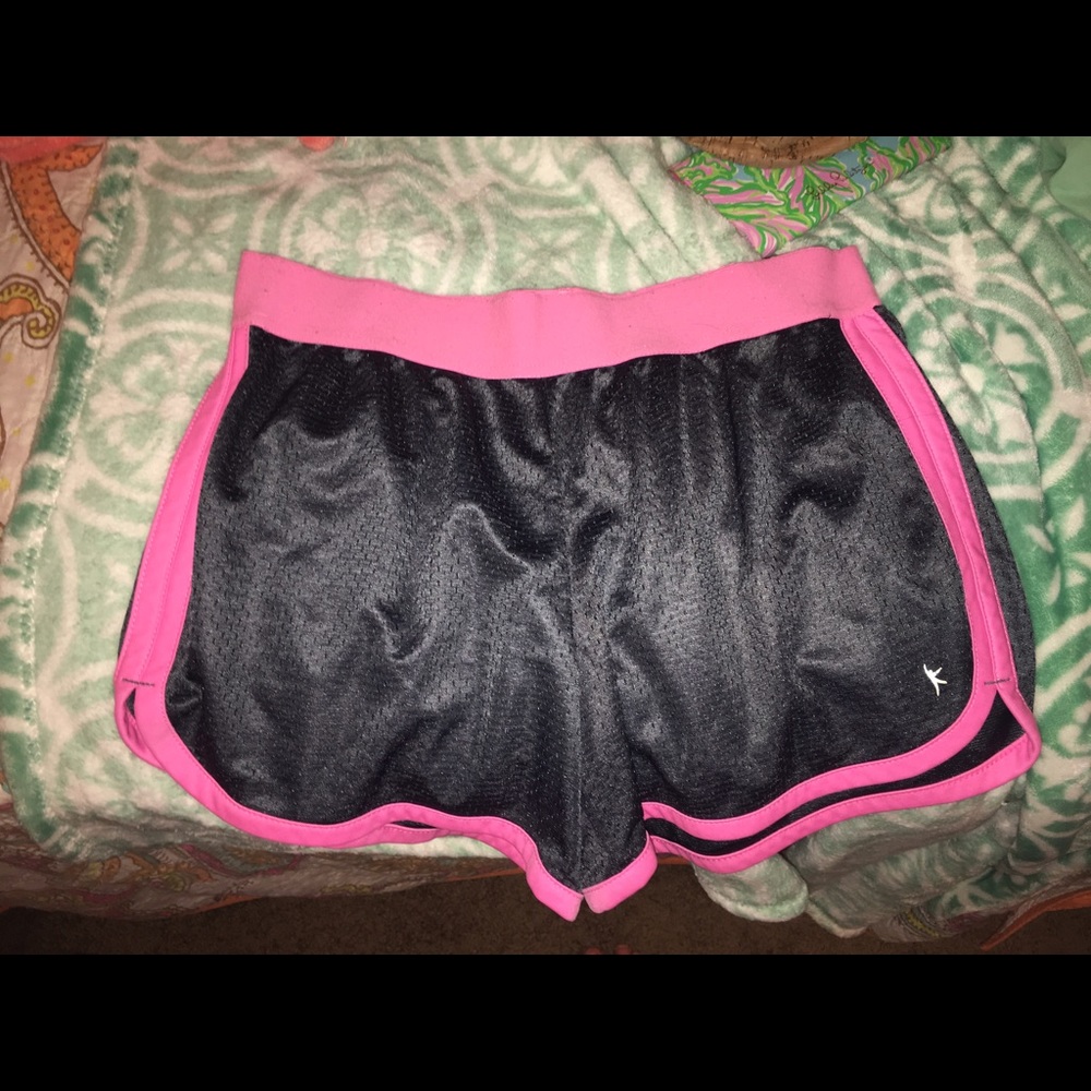 Assorted shorts