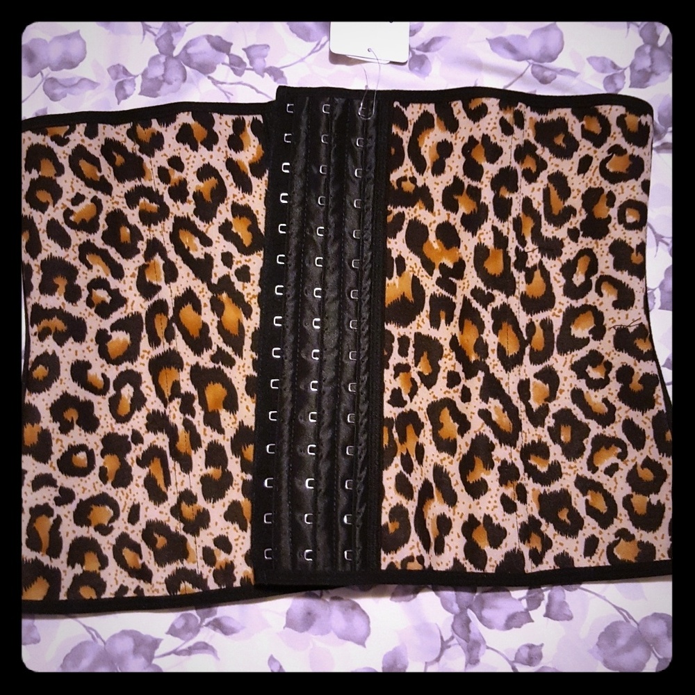 Gradual Waist Trainer