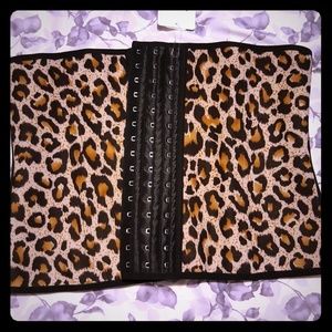 Gradual Waist Trainer