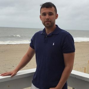 Meet your Posher, David