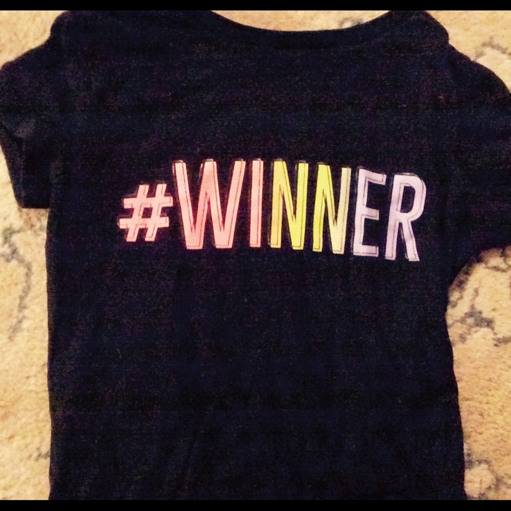 Girls Tee