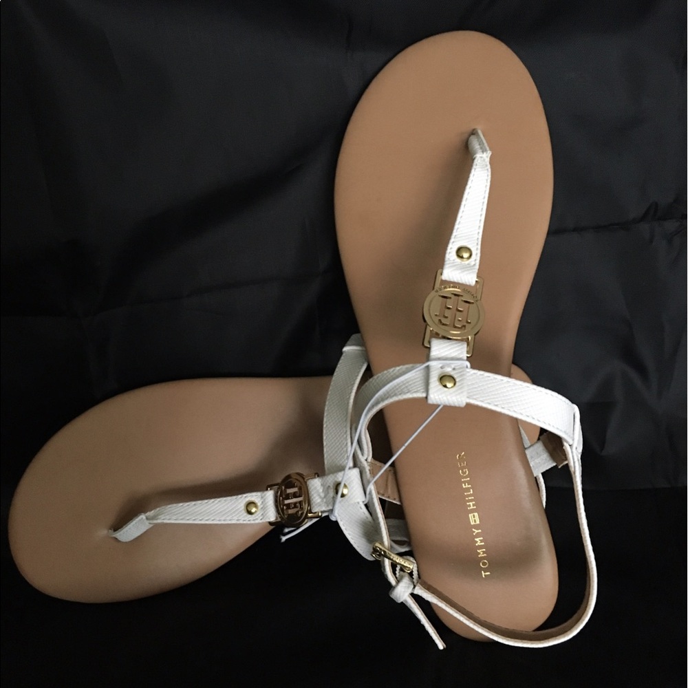 Women's Tommy Hilfiger Sandals