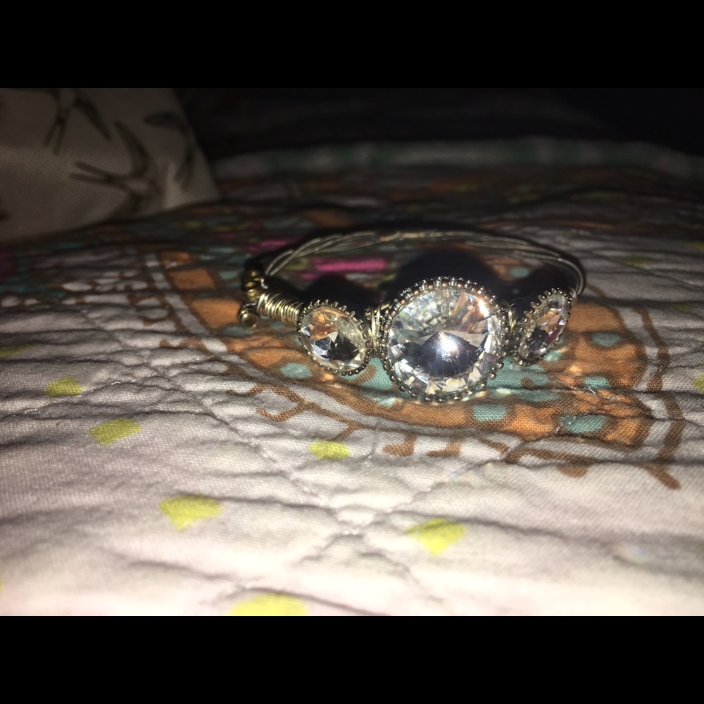 Assorted bracelets