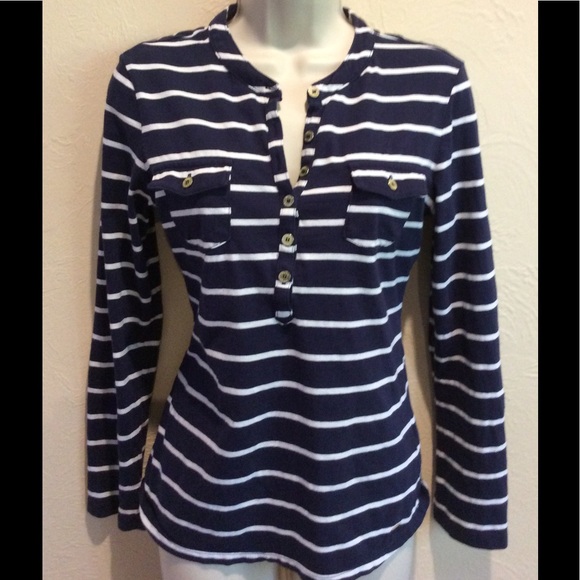Tommy Hilfiger Tops - Top Tommy Hilfiger