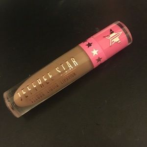 Jeffree star posh spice