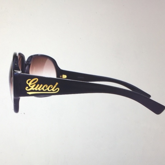 ? Gucci Signature Sunglasses main image 4