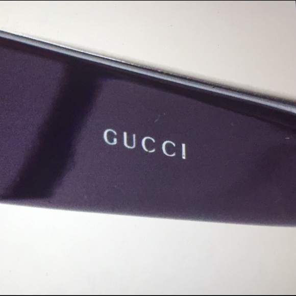 ? Gucci Signature Sunglasses main image 6