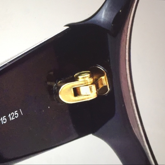 ? Gucci Signature Sunglasses