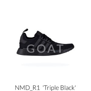 Meet your Posher, Colby