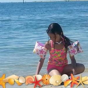 Meet your Posher, Rowena