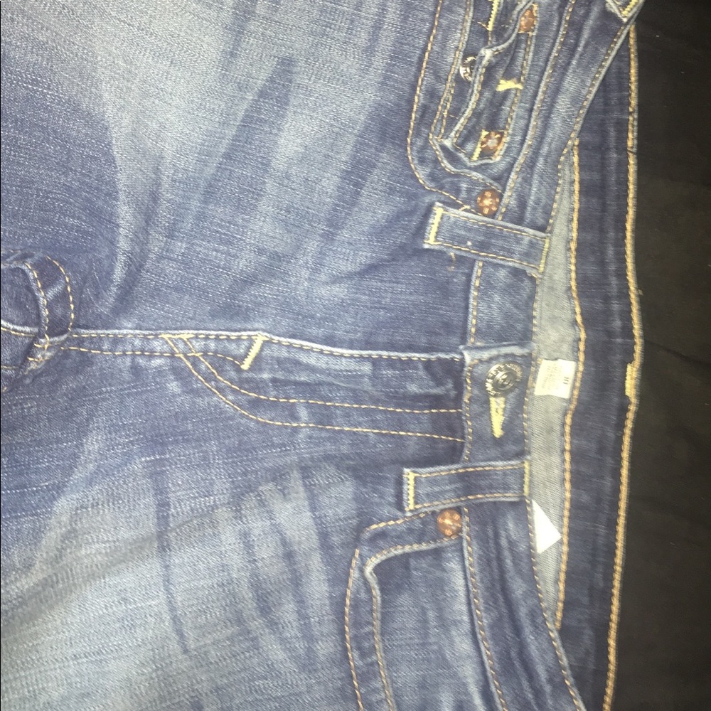 Jeans - Picture 2 of 6