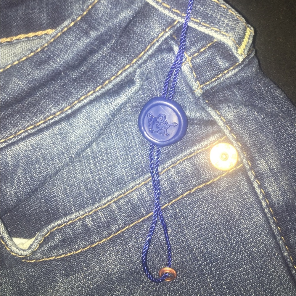 Jeans - Picture 3 of 6