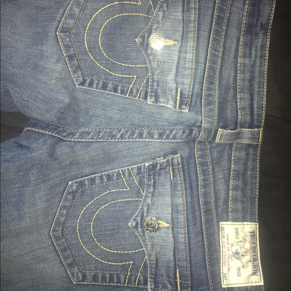 Jeans - Picture 5 of 6