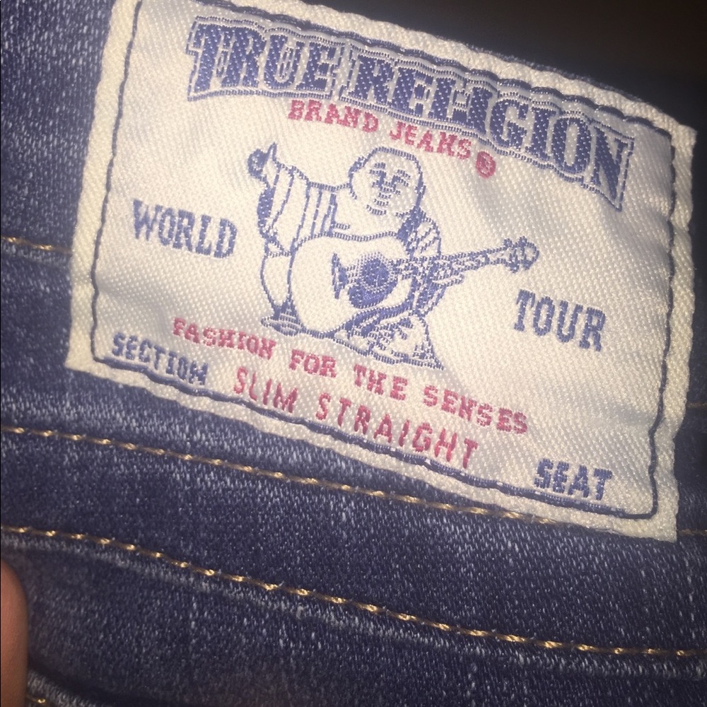 Jeans - Picture 6 of 6