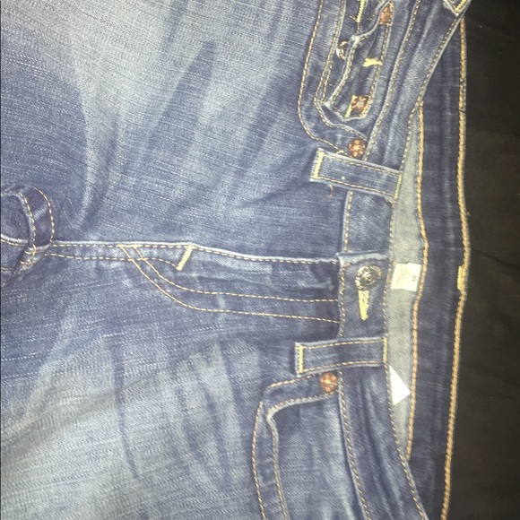 Jeans - Picture 2 of 6