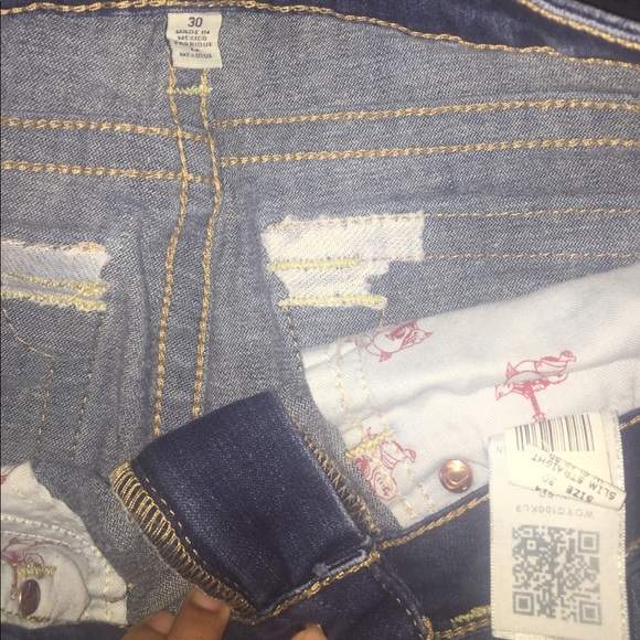 Jeans - Picture 4 of 6