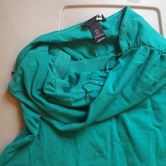 Strapless top - Picture 3 of 3