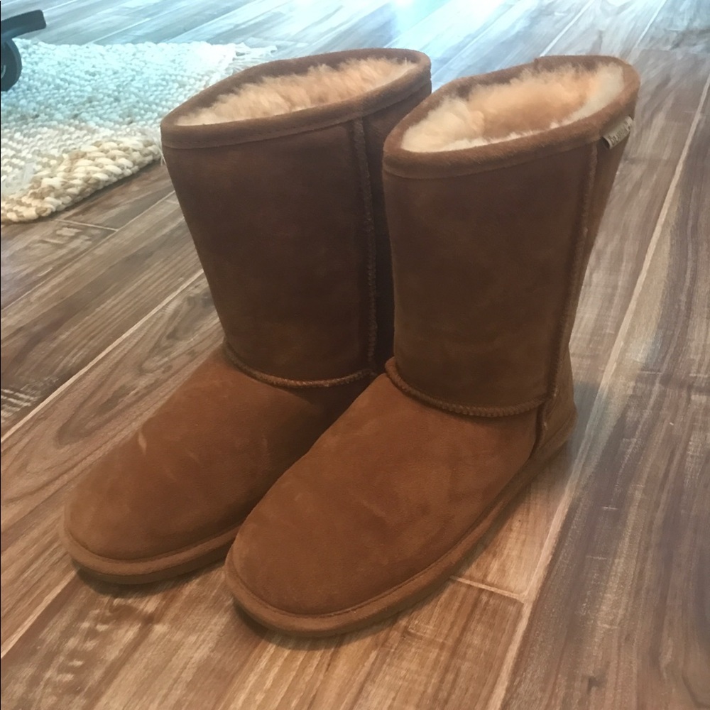 BearPaw Boots