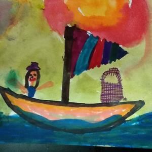 Meet your Posher, Heather