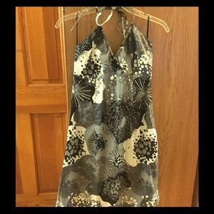 Women's sundress. Size 8
