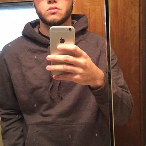 Meet your Posher, Phillip