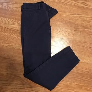 EUC - Blue Sloan pants from Banana Republic