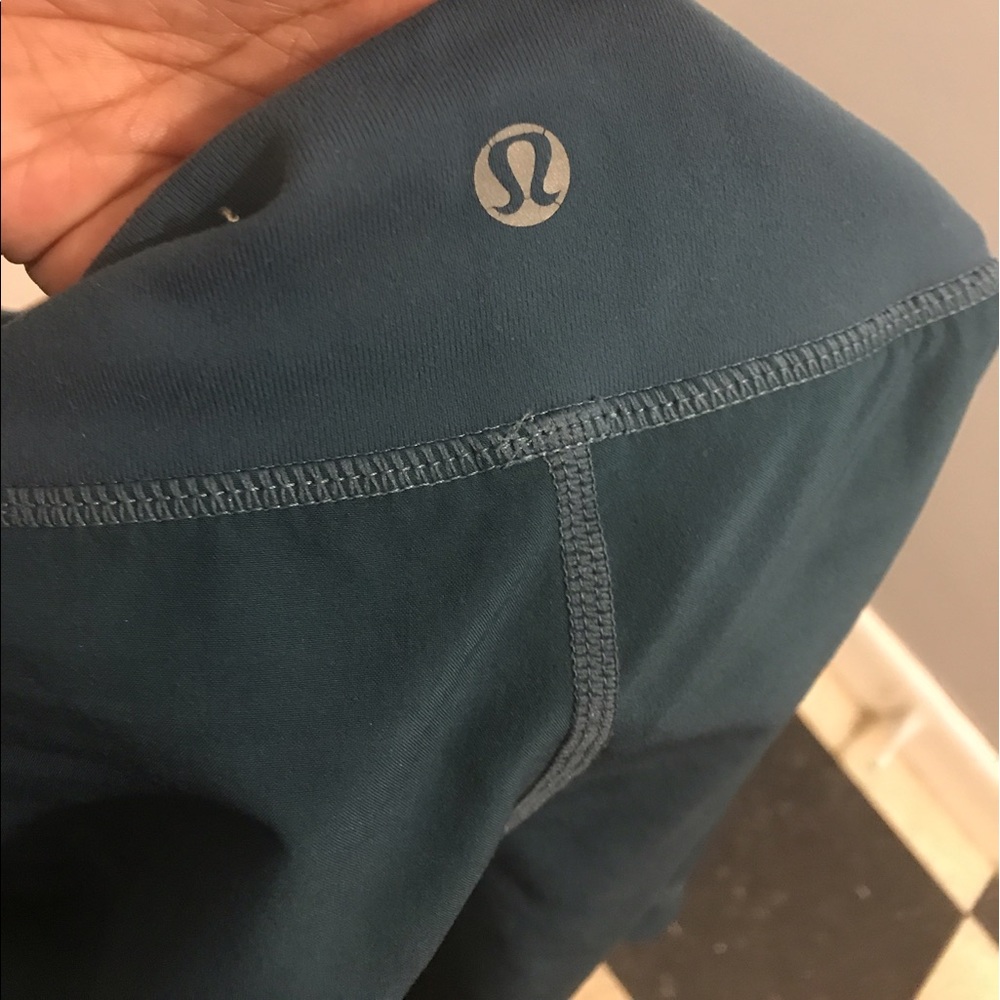 Lululemon shorts *SOLD*