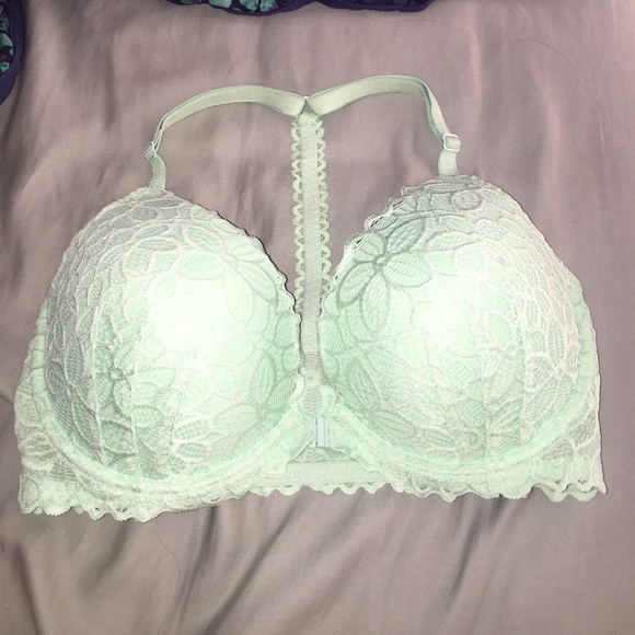 PINK bralette - Picture 1 of 4