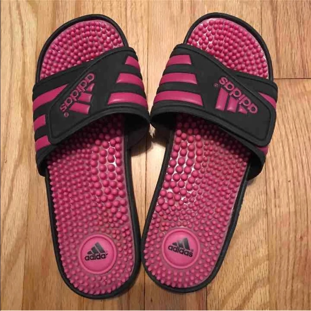 Size 8 Adidas