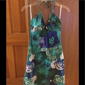 Sundress. Women's size 6