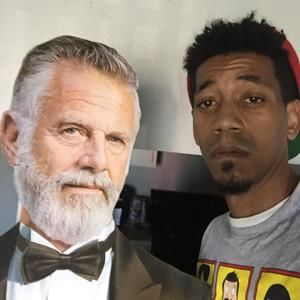 Meet your Posher, Jordan