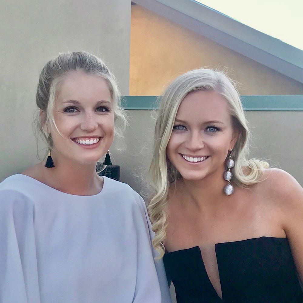 Meet your Posher, Gabrielle