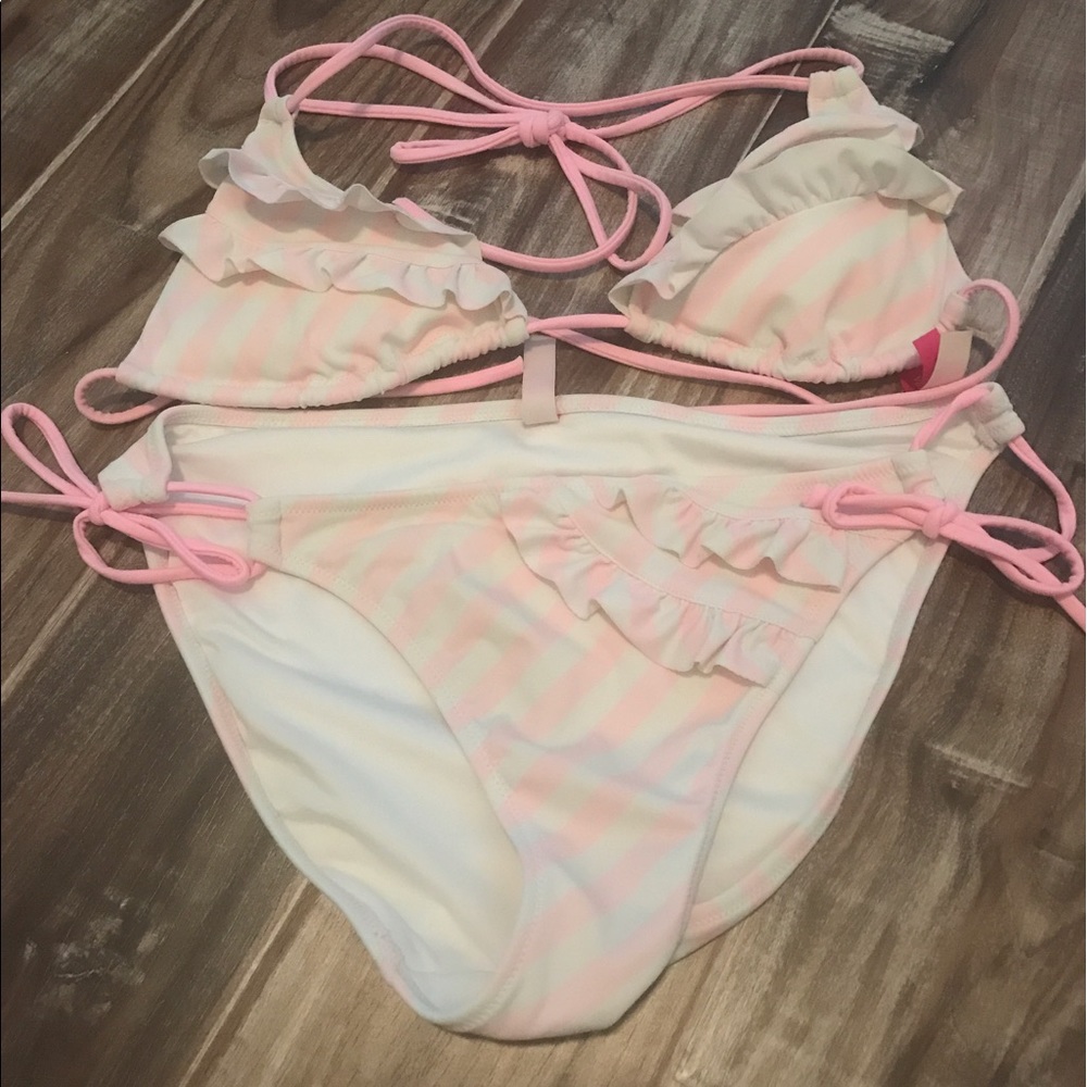 Victoria's Secret Bikini