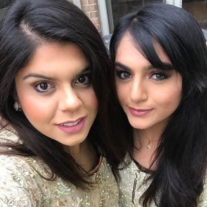 Meet your Posher, Farrah