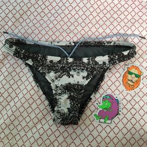 Jolyn Printed Europe Bottoms