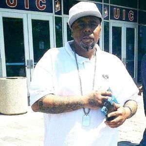 Meet your Posher, Irvin