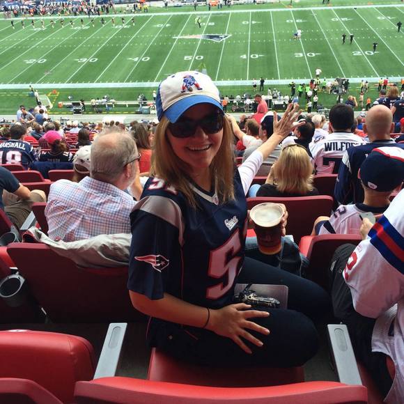 Meet your Posher, Casey - Picture 1 of 1