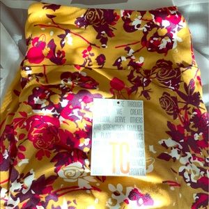 LuLaRoe for Disney TC Leggings BNWOT!!