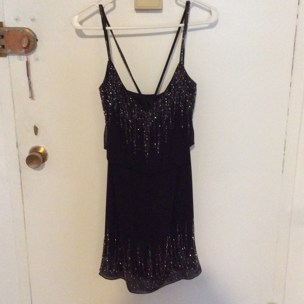 Yumi Kim beaded dress