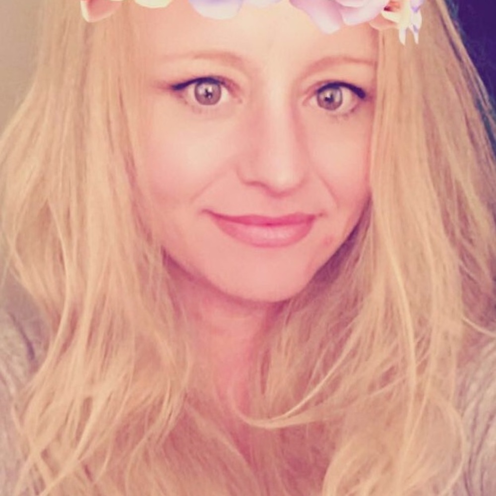 Meet your Posher, Beth