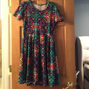 LuLaRoe Amelia