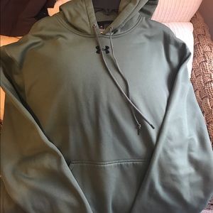 Men's Under Armour hoodie